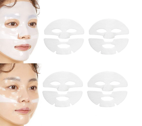 Face Melting Mask for Acne & Glowy Skin