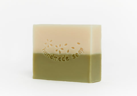 ACNE & SCARS BAR SOAP