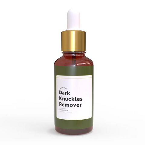 Buy Clear All Dark Knuckles Clear And Dark Spot Remover Carrot